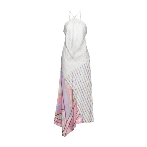 Длинное платье EMILIO PUCCI 15177015TK