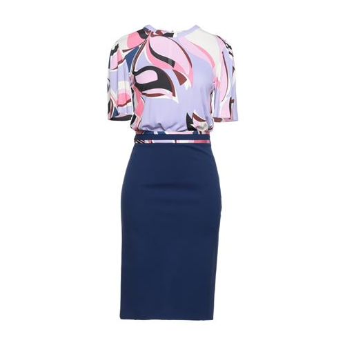 Платье миди EMILIO PUCCI 15177025EM