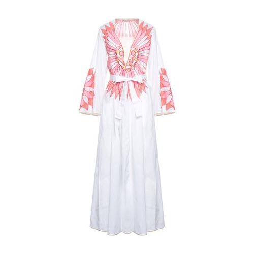 Длинное платье EMILIO PUCCI 15177026CQ