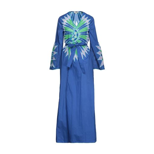 Длинное платье EMILIO PUCCI 15177026UW