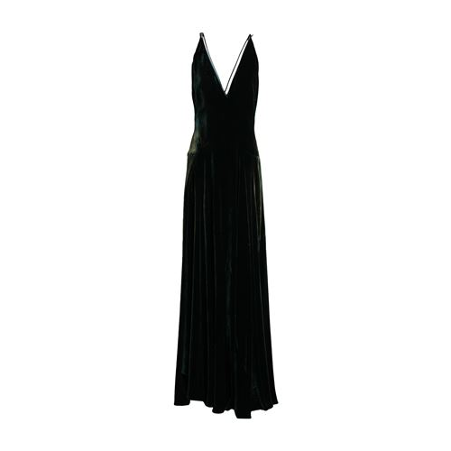 Длинное платье RALPH LAUREN COLLECTION 15177042KS
