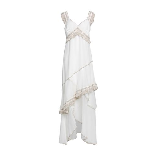 Платье миди ANNA MOLINARI BLUMARINE 15177064OJ