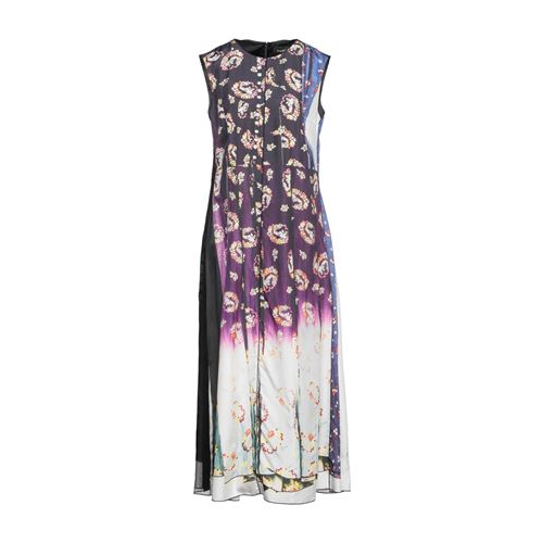 Длинное платье MARC JACOBS 15177063FD