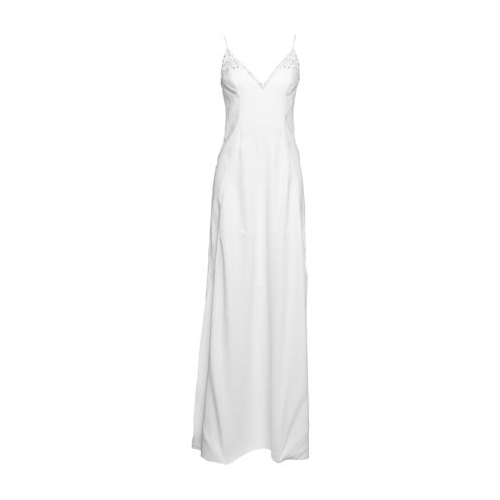 Длинное платье EMILIO PUCCI 15177101BH