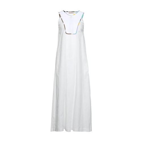 Длинное платье EMILIO PUCCI 15177133JC