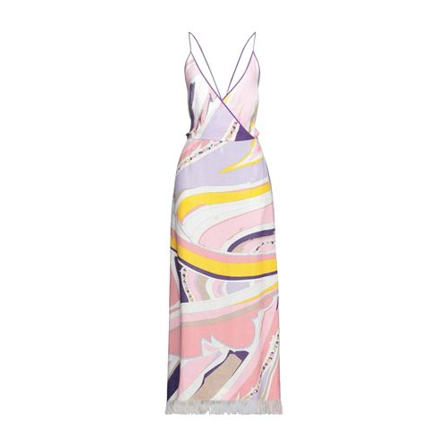 Длинное платье EMILIO PUCCI 15177152QH