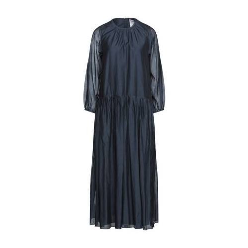 Длинное платье 'S MAX MARA 15177216XA