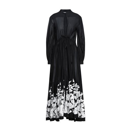 Длинное платье BLACK CORAL 15177226EO