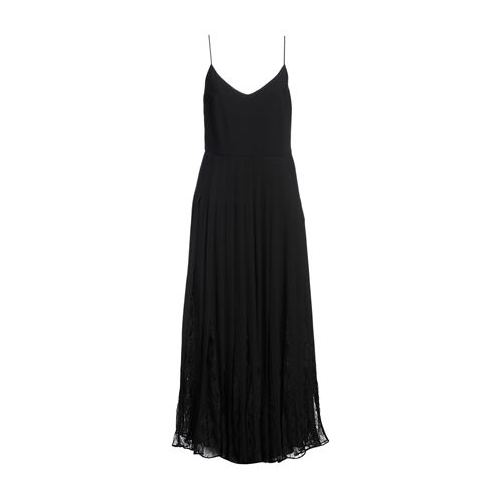 Длинное платье VALENTINO 15177448OV