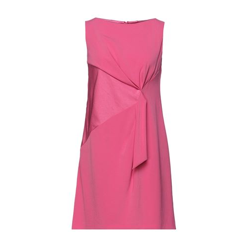 Короткое платье PAULE KA 15177470EL