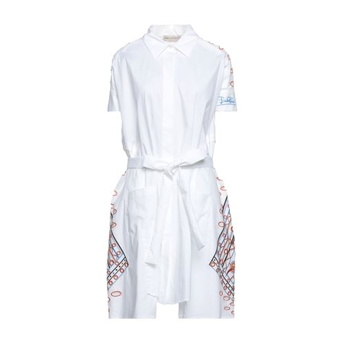 Платье миди EMILIO PUCCI 15178019PX