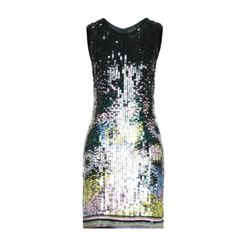 Короткое платье EMILIO PUCCI 15178022EJ