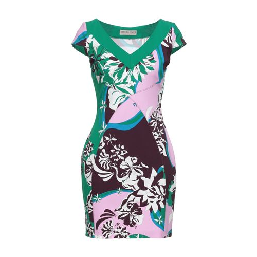 Короткое платье EMILIO PUCCI 15178064HP