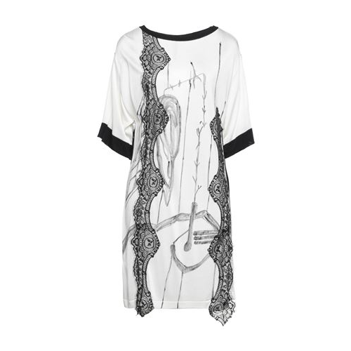Короткое платье ANTONIO MARRAS 15178101XJ