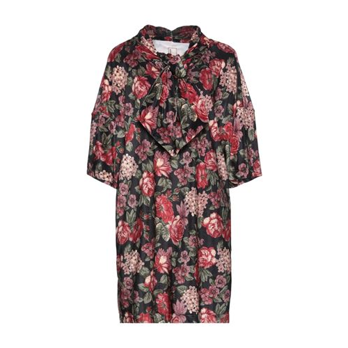 Короткое платье ANTONIO MARRAS 15178601MR