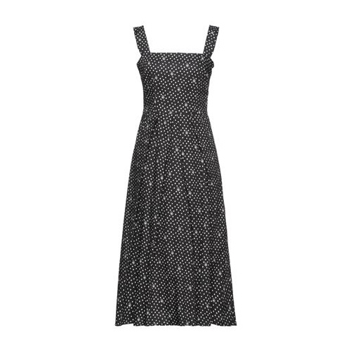Платье миди DOLCE & GABBANA 15178704DX
