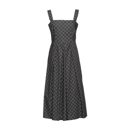 Платье миди DOLCE & GABBANA 15178718QP