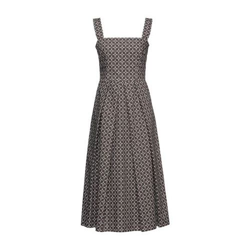 Платье миди DOLCE & GABBANA 15178712FX