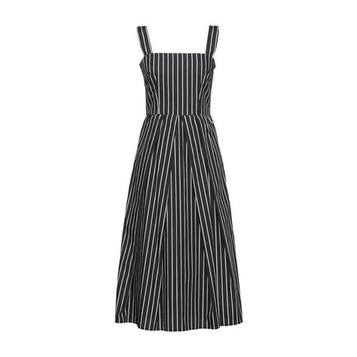 Платье миди DOLCE & GABBANA 15178724MT