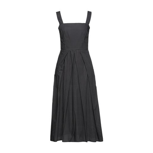 Платье миди DOLCE & GABBANA 15178723MI
