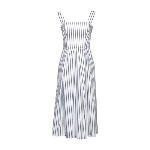Платье миди DOLCE & GABBANA 15178733MP