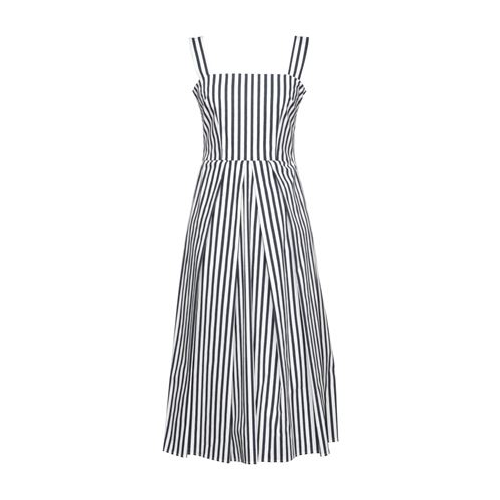 Платье миди DOLCE & GABBANA 15178746UR