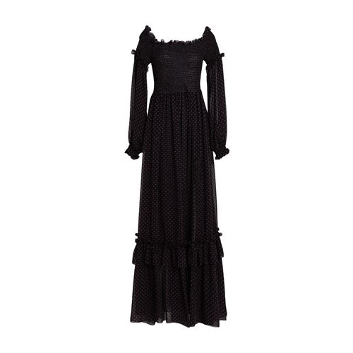 Длинное платье DUNDAS 15178849LB