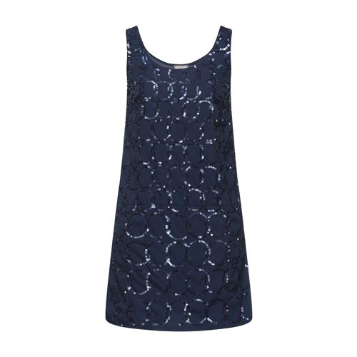 Короткое платье GALLIANO 15179233CI