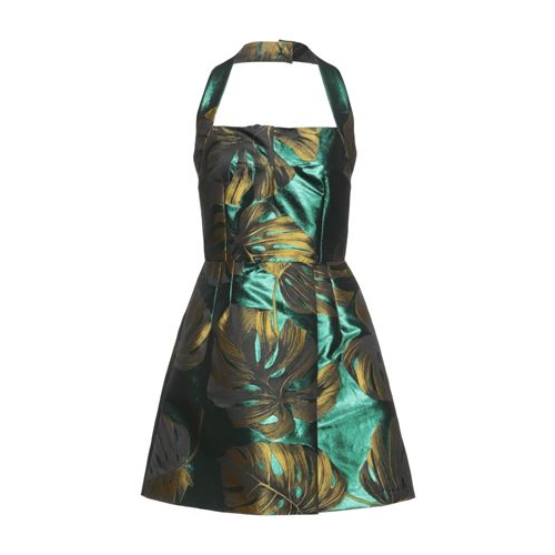 Короткое платье DOLCE & GABBANA 15179268XS