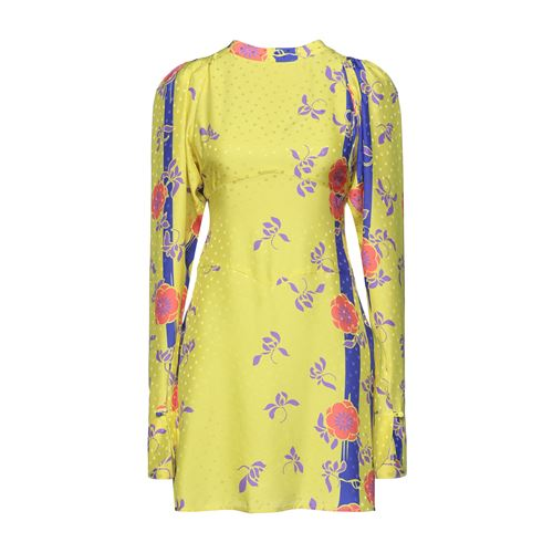 Короткое платье SILVIA ASTORE 15179288JM
