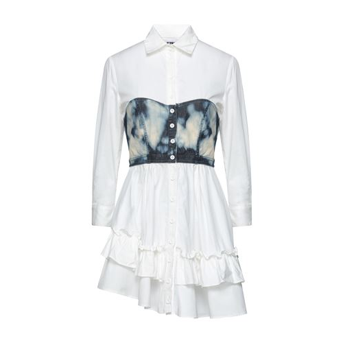 Короткое платье I'M ISOLA MARRAS 15179336NT