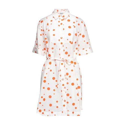 Короткое платье KENZO 15179355PV