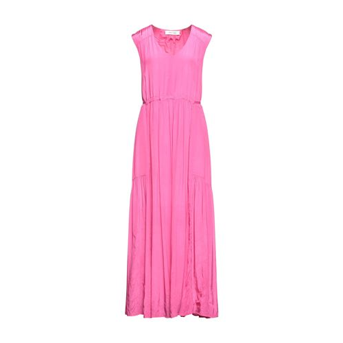 Длинное платье EMMA & GAIA RED 15179356DU