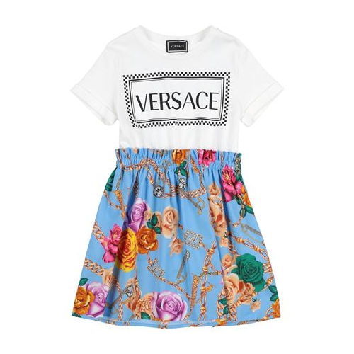 Детское платье VERSACE YOUNG 15179426QE