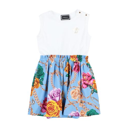 Детское платье VERSACE YOUNG 15179458TA
