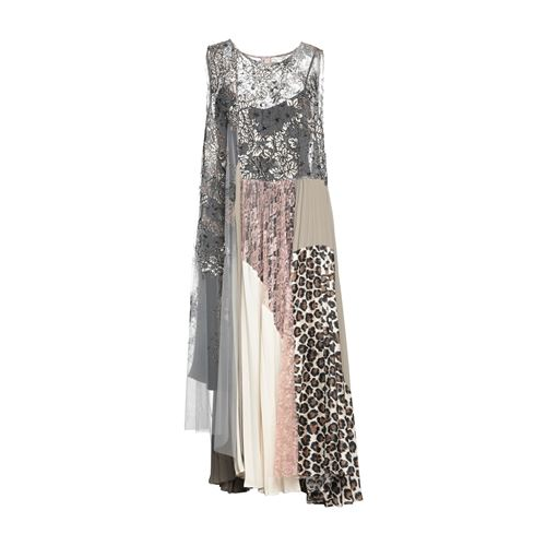 Платье миди ANTONIO MARRAS 15179462MX