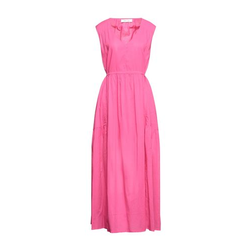 Длинное платье EMMA & GAIA RED 15179561RO