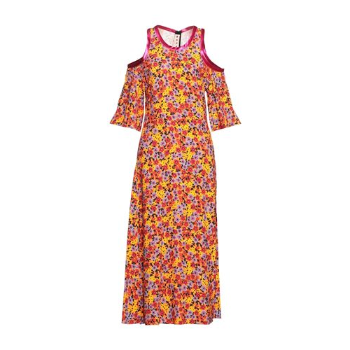 Длинное платье MARNI 15179589EV