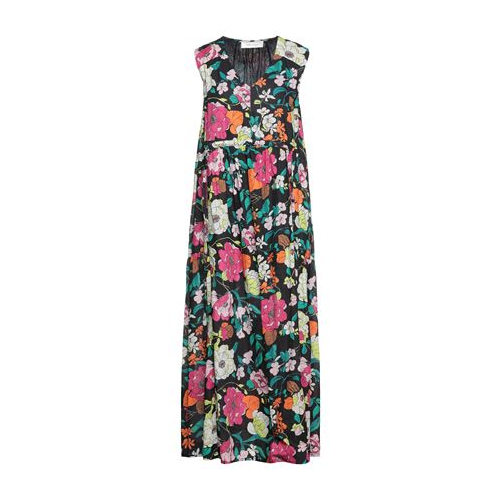 Длинное платье EMMA & GAIA RED 15179592DS