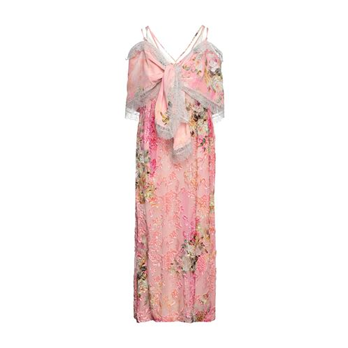 Длинное платье ANTONIO MARRAS 15179664EX