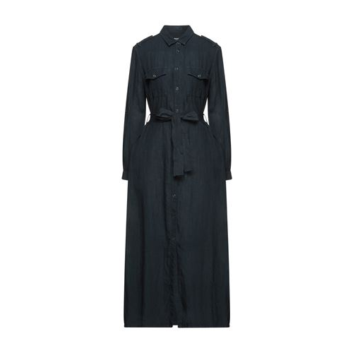 Длинное платье BLAUER 15179736VJ