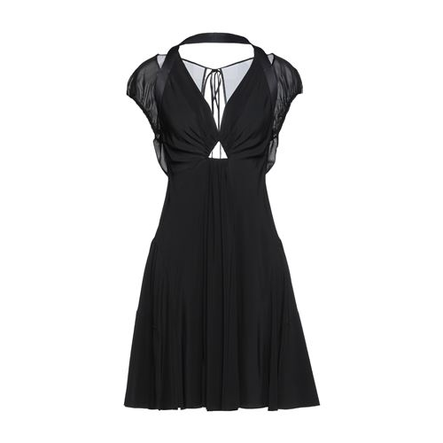 Короткое платье ALEXANDER WANG 15179872FC