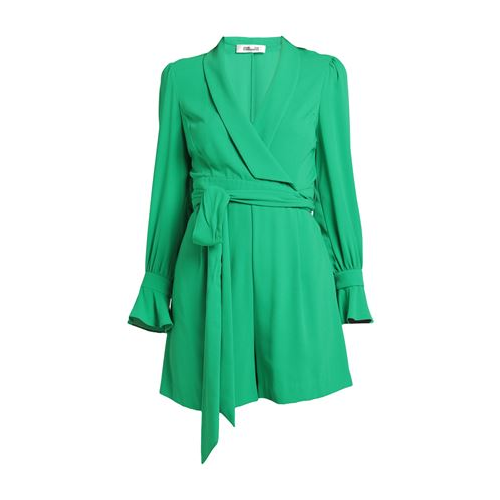 Комбинезоны без бретелей DIANE VON FURSTENBERG 15170065WM