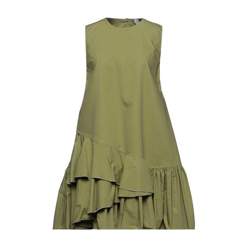 Короткое платье SHI.RT Milano 15170079BG