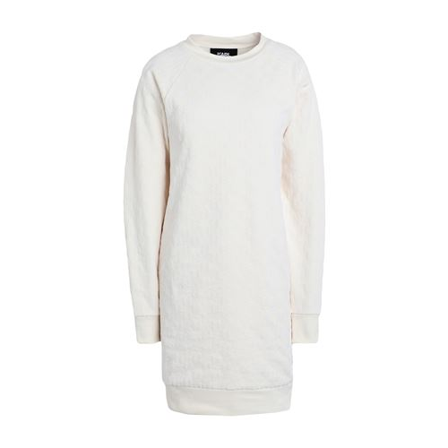 Короткое платье KARL LAGERFELD 15170172IM