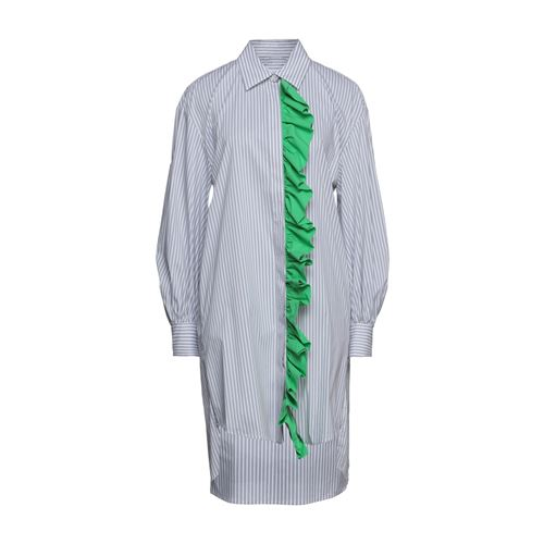 Платье миди MSGM 15170234CG