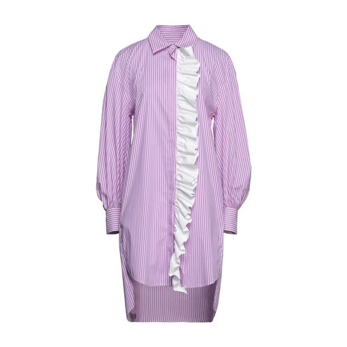 Платье миди MSGM 15170234SG