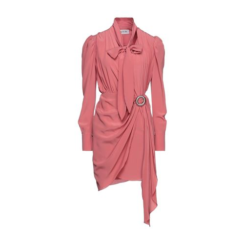 Короткое платье LANVIN 15170408FJ