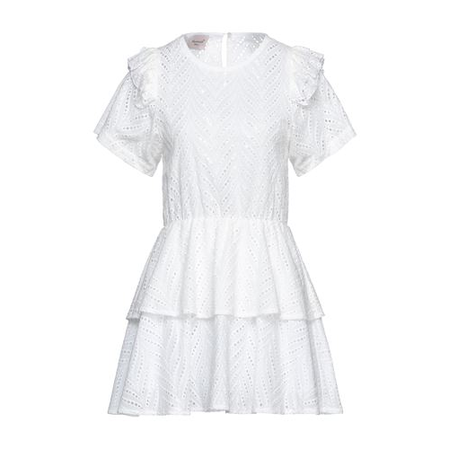 Короткое платье MARIUCCIA 15170516KD