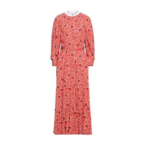 Длинное платье CHLOÉ 15170575VV